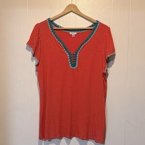 Westport size 1x top